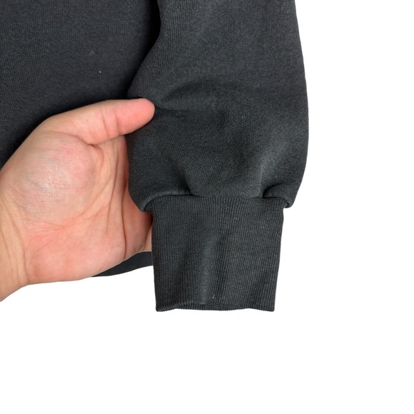 Vintage Y2K Pittsburgh Steelers NFL Football Sport Sweatshirt Size XL - Picture 4 of 7